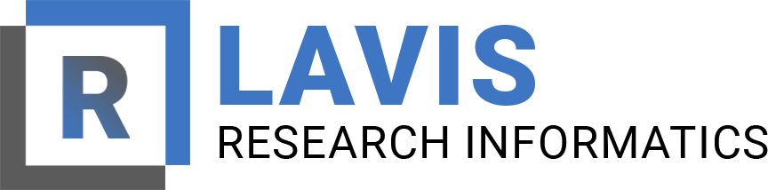 LAVIS Research Informatics